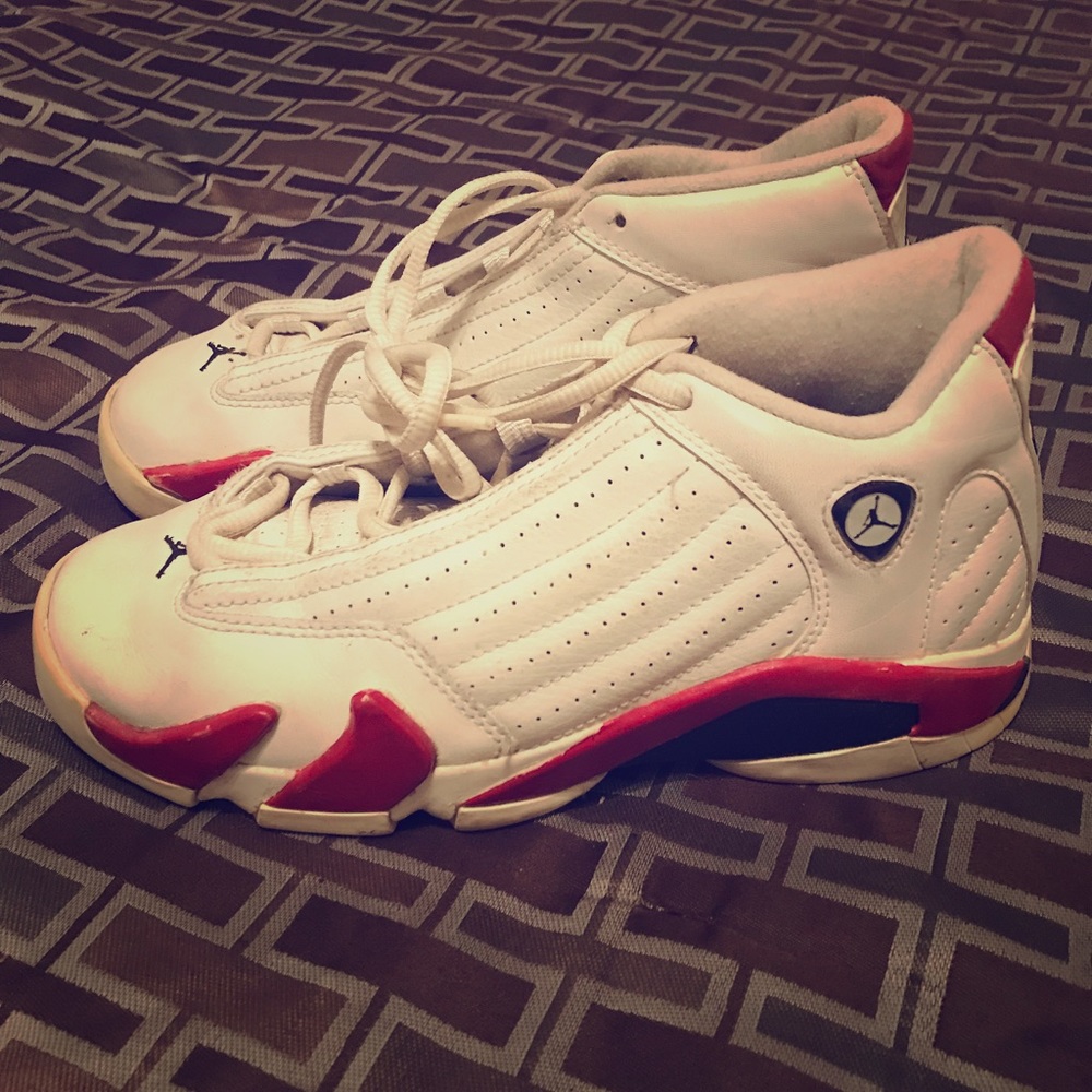 Jordan Retro 14 Youth